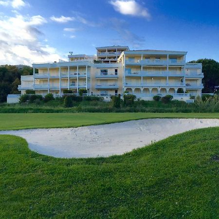 Riviera Home Mandelieu La Napoule Bagian luar foto