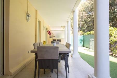 Riviera Home Mandelieu La Napoule Bagian luar foto