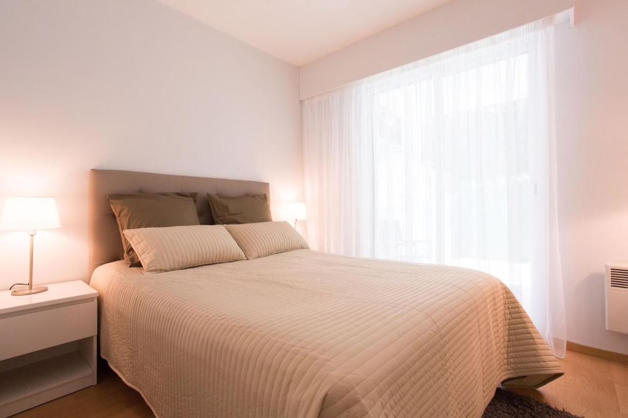 Riviera Home Mandelieu La Napoule Bagian luar foto