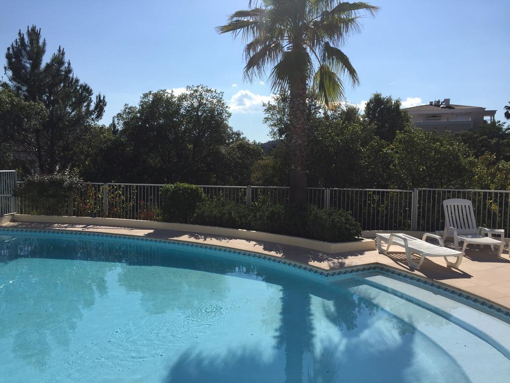 Riviera Home Mandelieu La Napoule Bagian luar foto