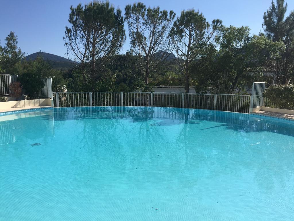 Riviera Home Mandelieu La Napoule Bagian luar foto