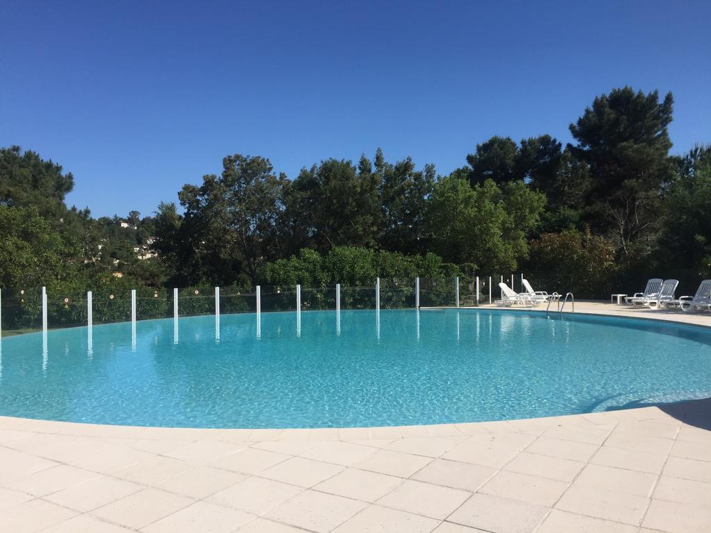 Riviera Home Mandelieu La Napoule Bagian luar foto