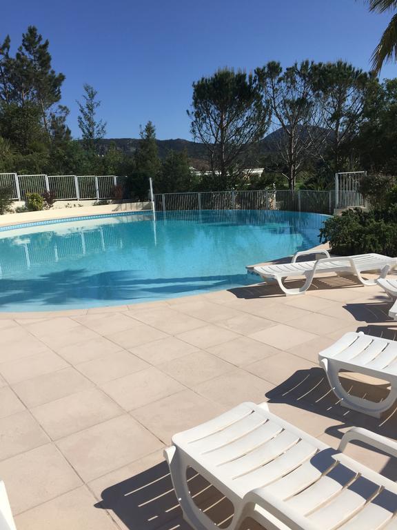 Riviera Home Mandelieu La Napoule Bagian luar foto