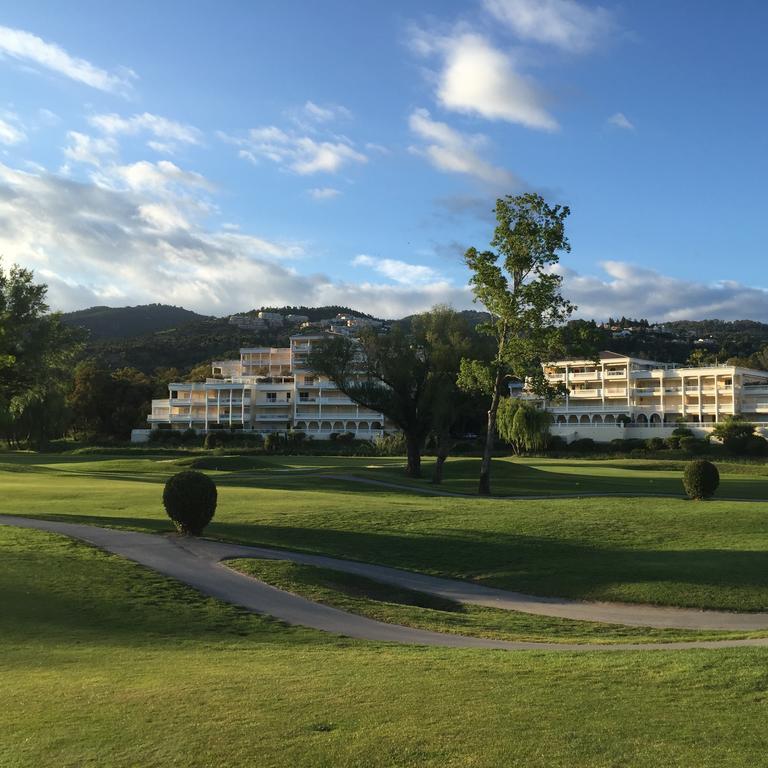 Riviera Home Mandelieu La Napoule Bagian luar foto