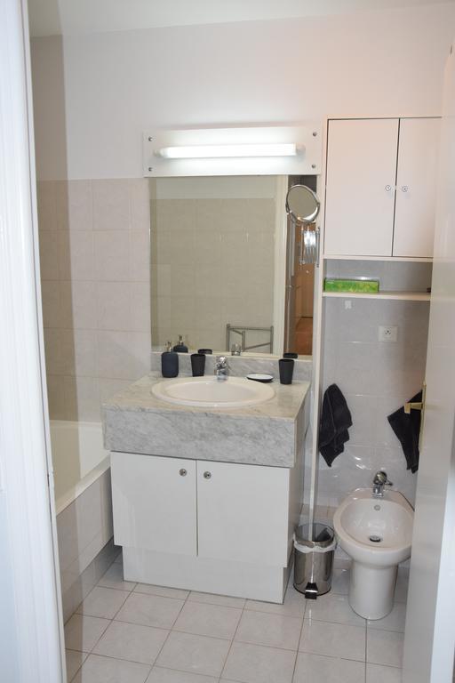 Riviera Home Mandelieu La Napoule Bagian luar foto
