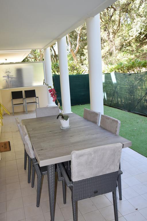 Riviera Home Mandelieu La Napoule Bagian luar foto